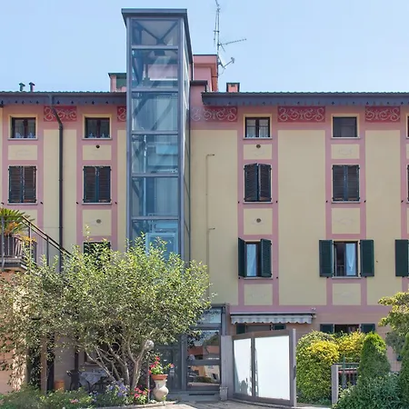 Apartament Casa Elisa