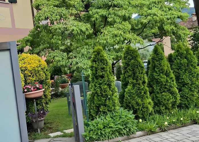 Apartament Casa Elisa