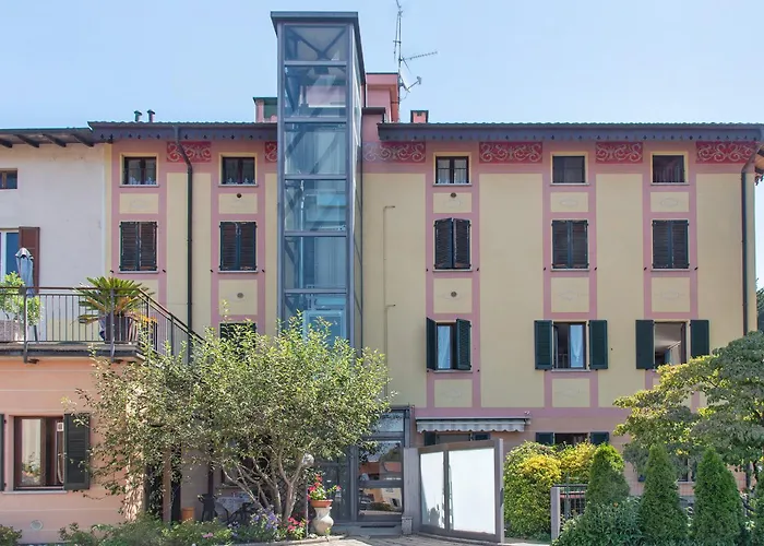 Apartament Casa Elisa