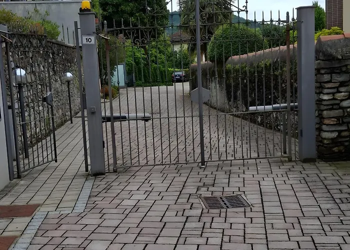 Casa Elisa Luino