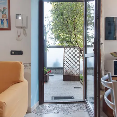 Apartman Casa Elisa *